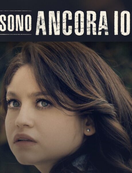 Locandina Sono Ancora Io Credits Disney Plus