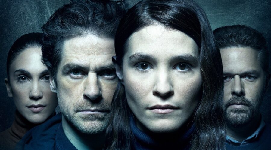 Locandina Ufficiale de