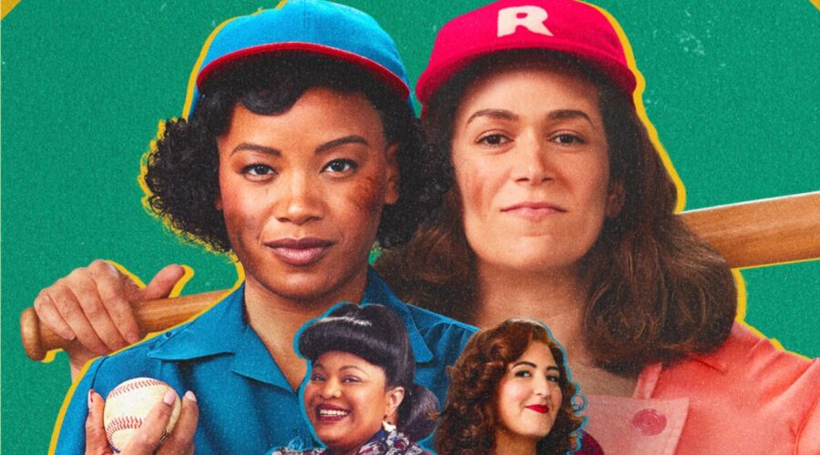 Locandina ufficiale di 