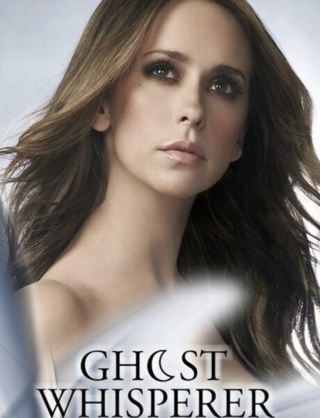 Locandina Ufficiale Ghost Whisperer Credits Disney Plus