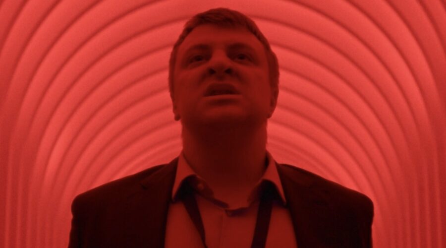 Matthias Brandt In Kings Of Stonks Credits Netflix