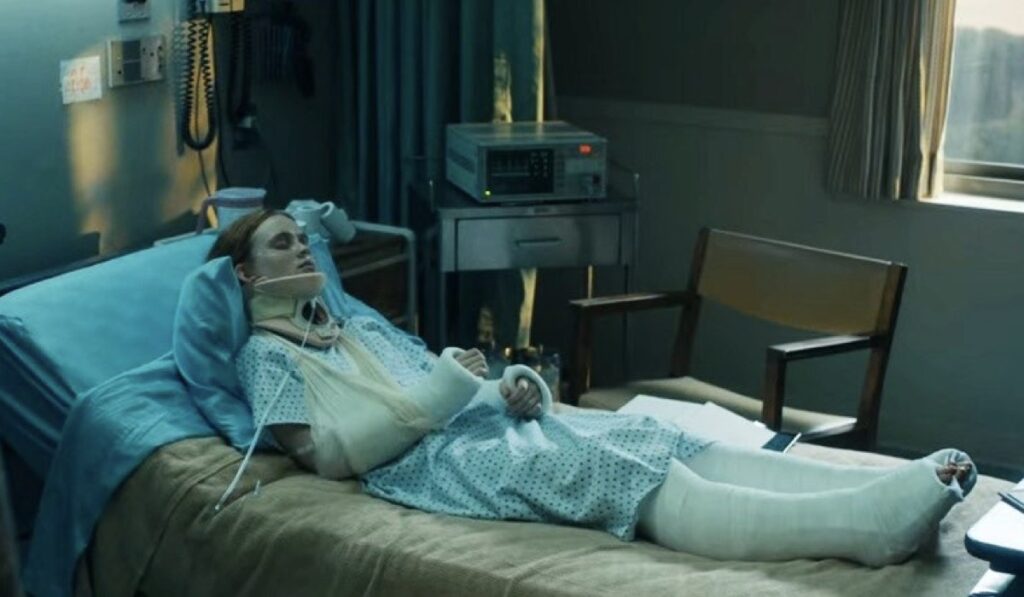 Max Muore In Stranger Things 4