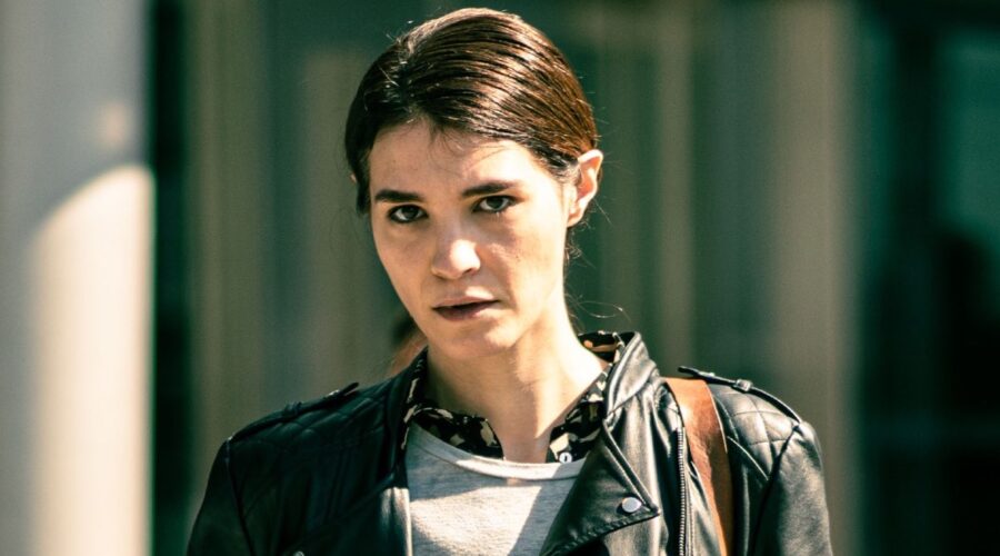 Penelope Tsilika Interpreta Thalea ne