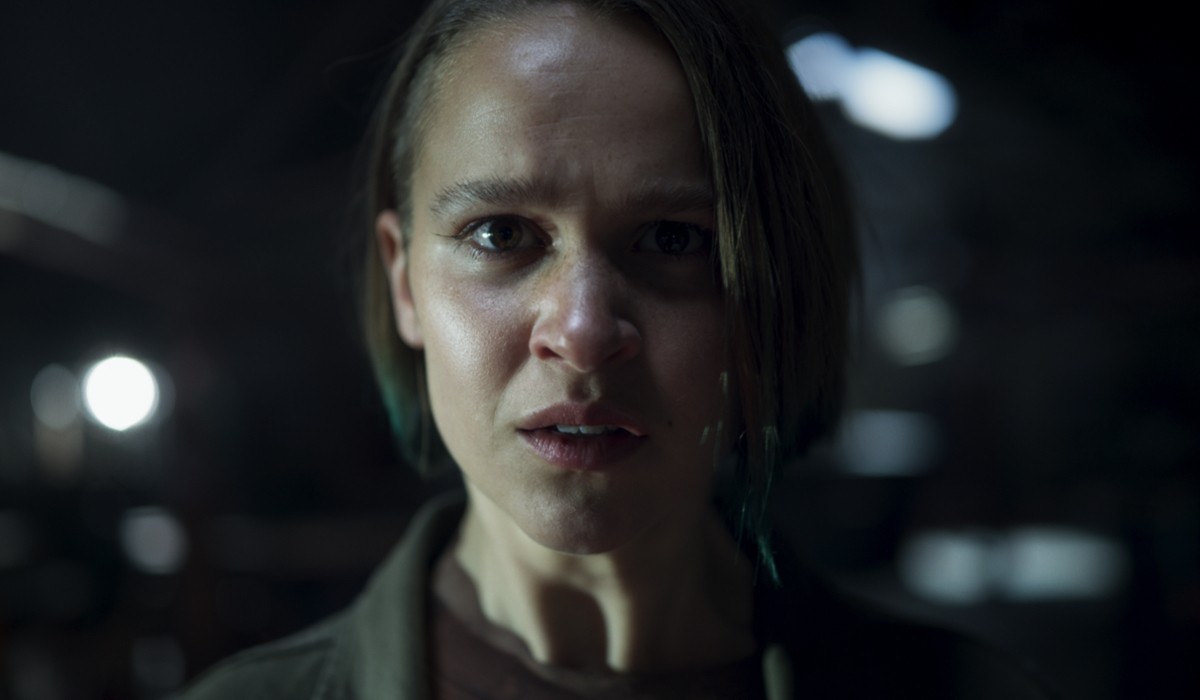 The Rising serie tv Sky: trama, trailer e cast