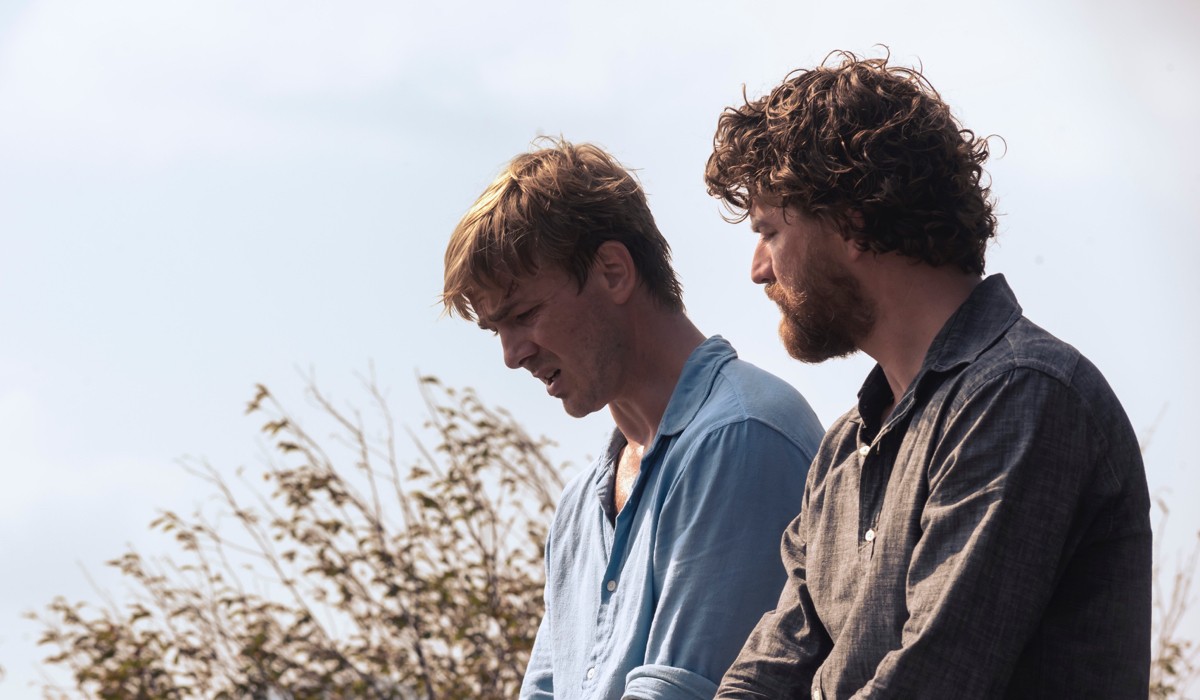 Paradiso trama, cast, data di uscita e streaming