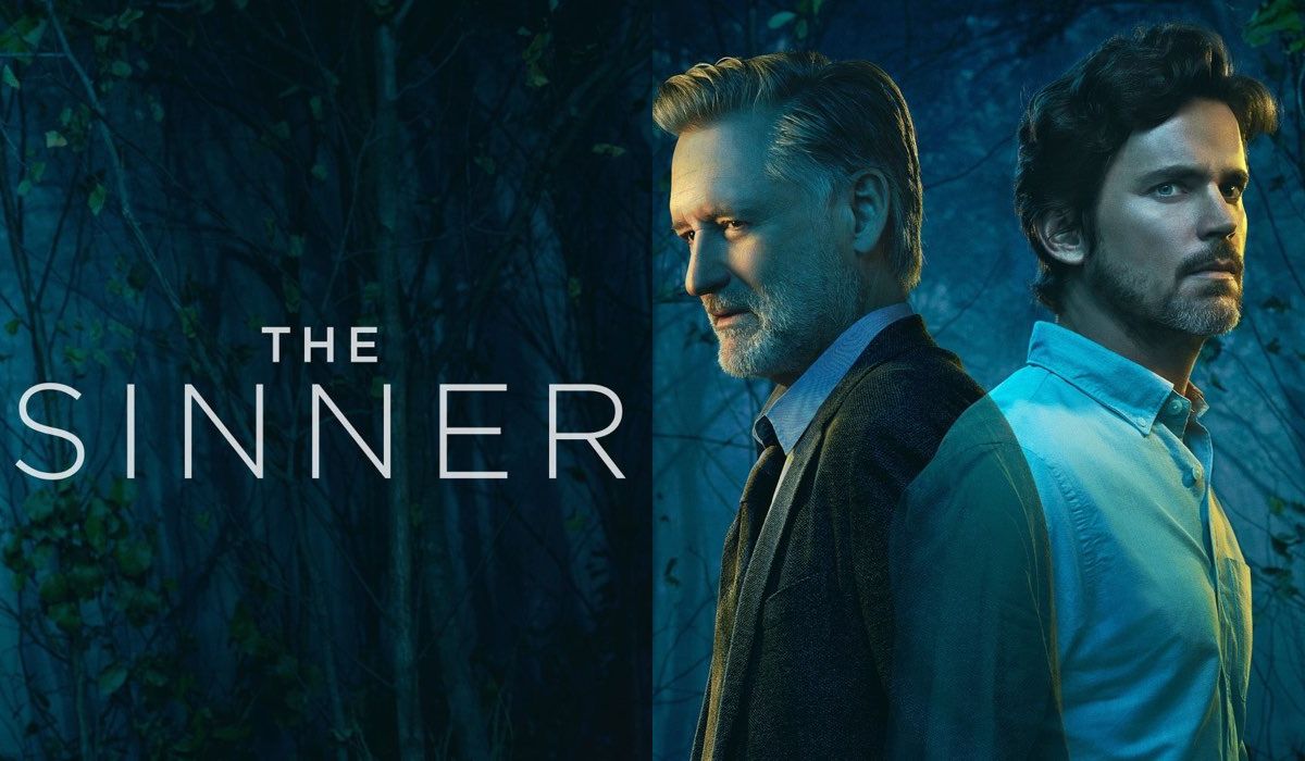 Niente The Sinner 5 USA Network la cancella