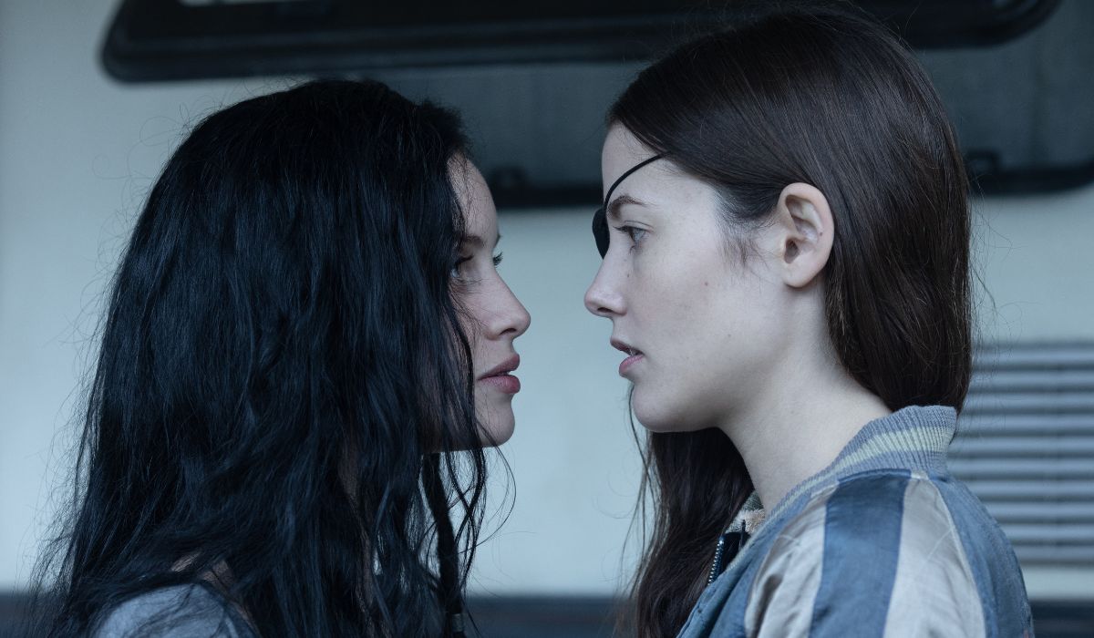 Alma, dal 19 agosto su Netflix Alma, dal 19 agosto su Netflix