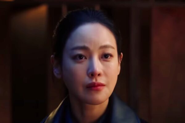Fotogramma di Seo In-guk in una scena dal trailer ufficiale de