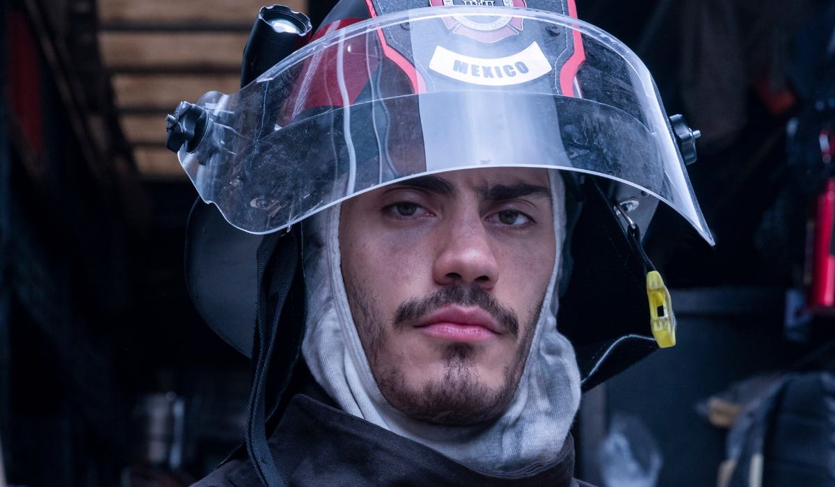 Chi scherza col fuoco, dal 17 agosto su Netflix Chi scherza col fuoco, dal 17 agosto su Netflix