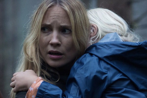 Keyart Ufficiale Jordskott Credits Serially