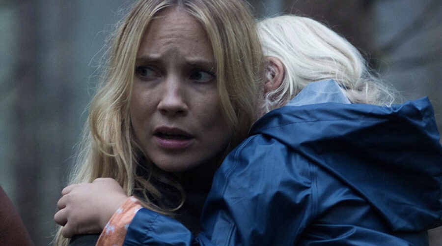 Keyart Ufficiale Jordskott Credits Serially