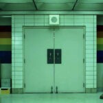 La Stanza Arcobaleno In Stranger Things 4 Credits Netflix