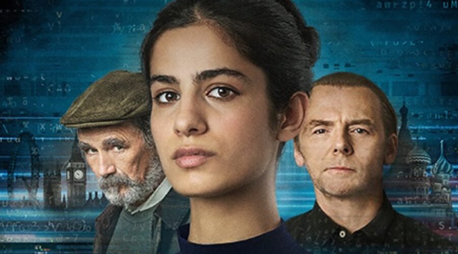 Locandina Ufficiale di