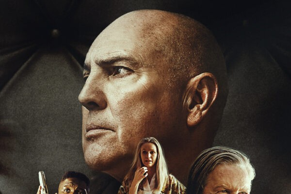 Un particolare dalla key art di “Ludik”. Credits: Netflix Newsroom.