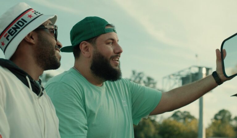 Mo serie tv: uscita, trama e streaming