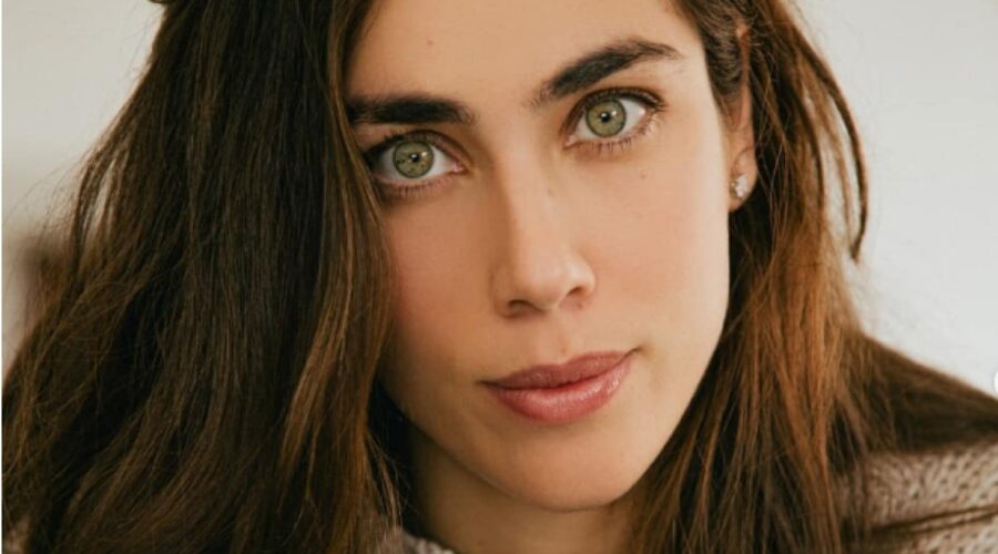 Screenshot di un posto condiviso da Benedetta Gargari Su Instagram