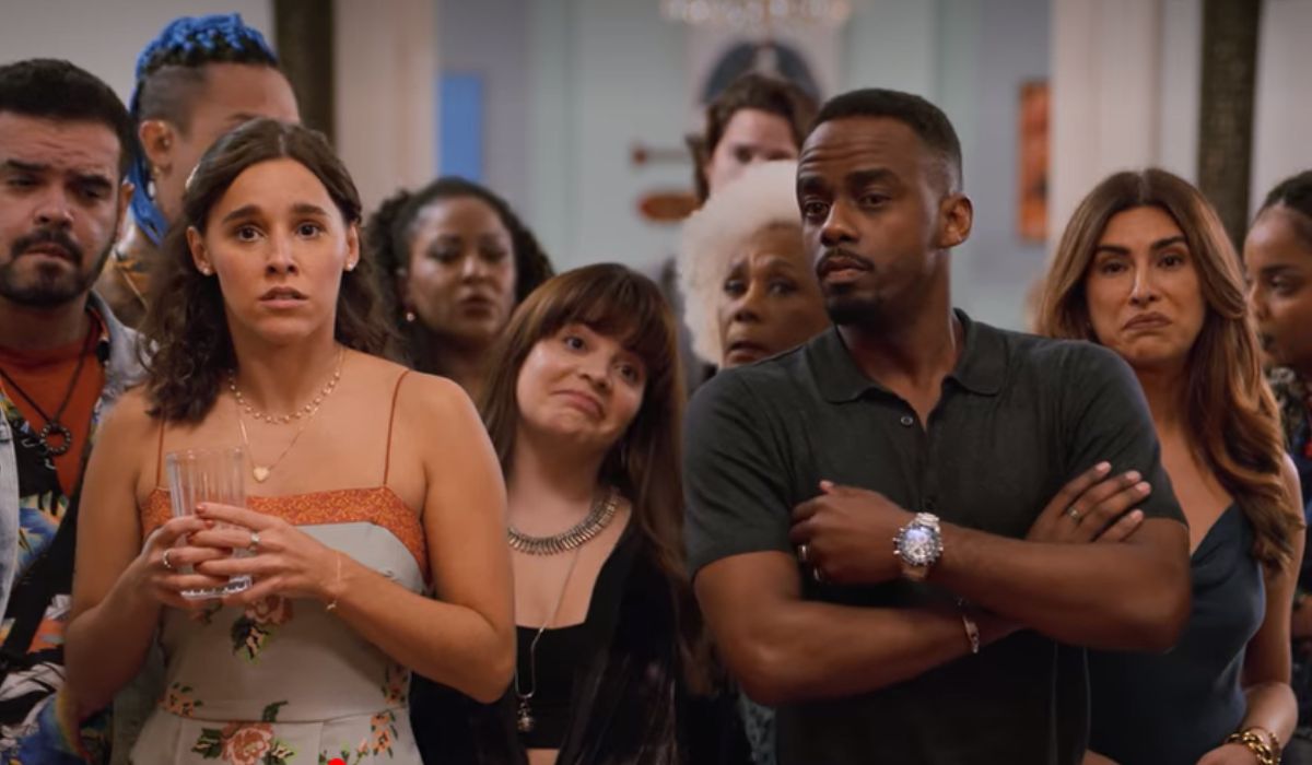 Niente di Sospetto, dal 17 agosto su Netflix Niente di Sospetto, dal 17 agosto su Netflix
