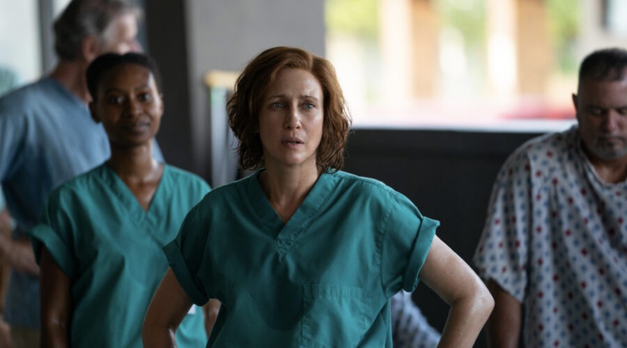 Vera Farmiga In Cinque Giorni Al Memorial, Disponibile In Tutto Il Mondo Dal 12 Agosto 2022 Su Apple Tv Plus
