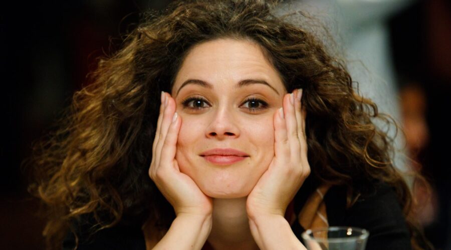 Agnese Lorenzini interpreta Susanna in