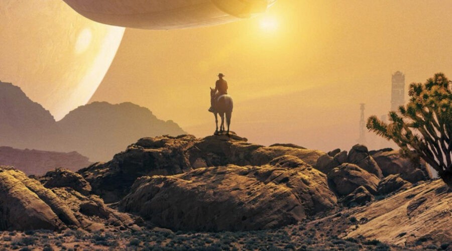 Dettaglio Immagine Di Copertina Star Trek Strange New Worlds Credits Paramount Plus