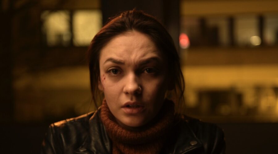 Emma Drogunova In Wild Republic Credits Raiplay