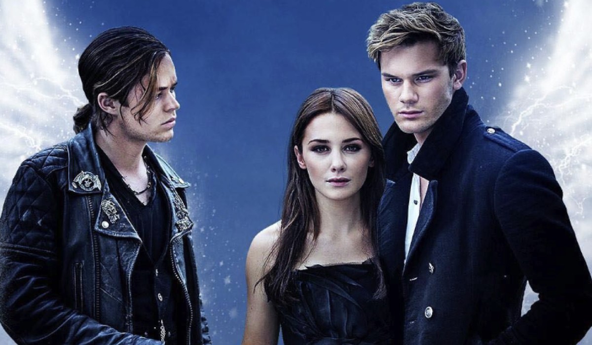 Fallen, Globoplay prepara la serie tv dai romanzi di Lauren Kate