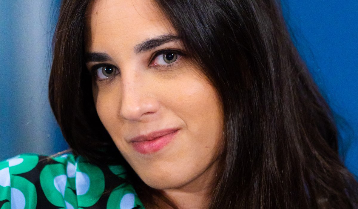 Gina Amarante In