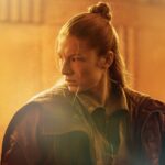 Hunter Schafe In Blade Runner 2099 Credits Amazon