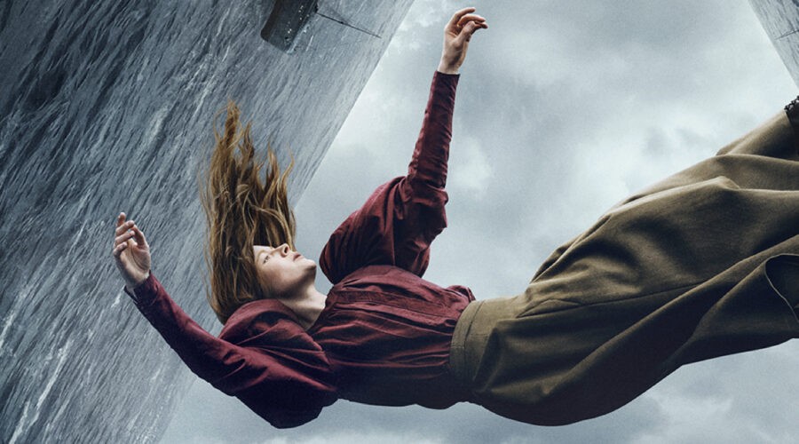 Immagine Di Copertina Di 1899 Credits Netflix