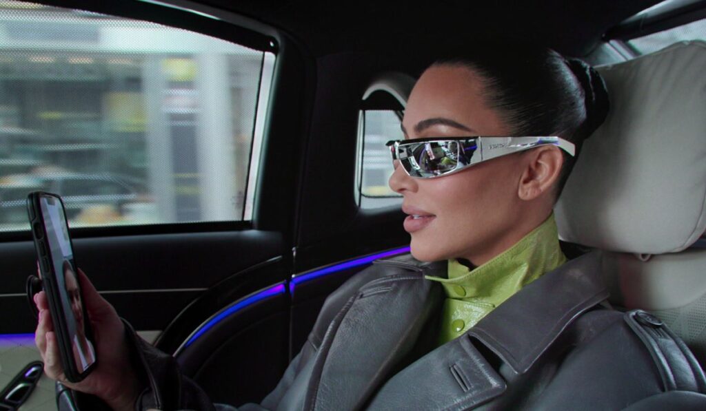 The Kardashians 3 uscita, cast, streaming