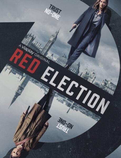 Locandina Red Election Credits Viaplay