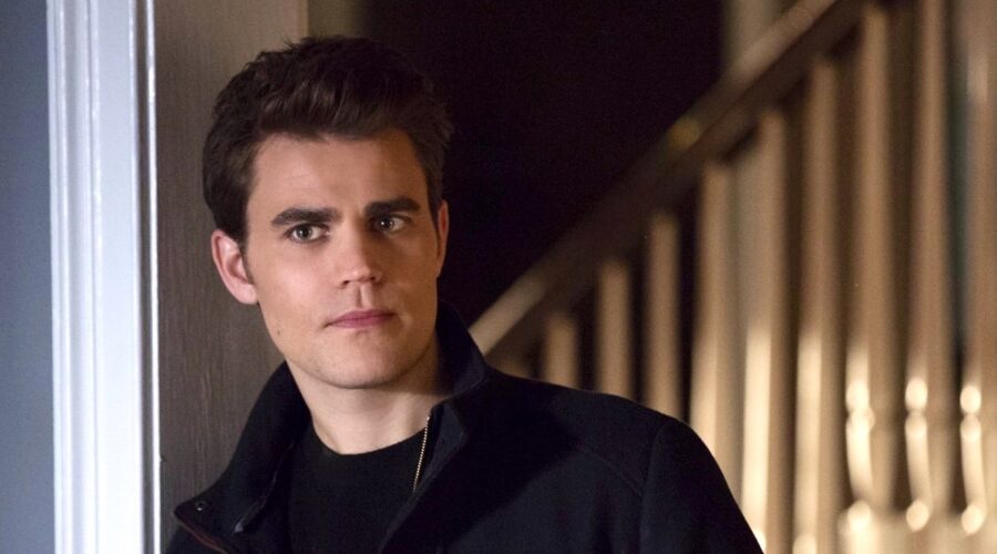 Paul in una scena di