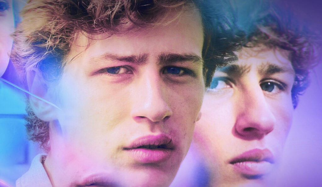 Prisma serie tv cast e personaggi