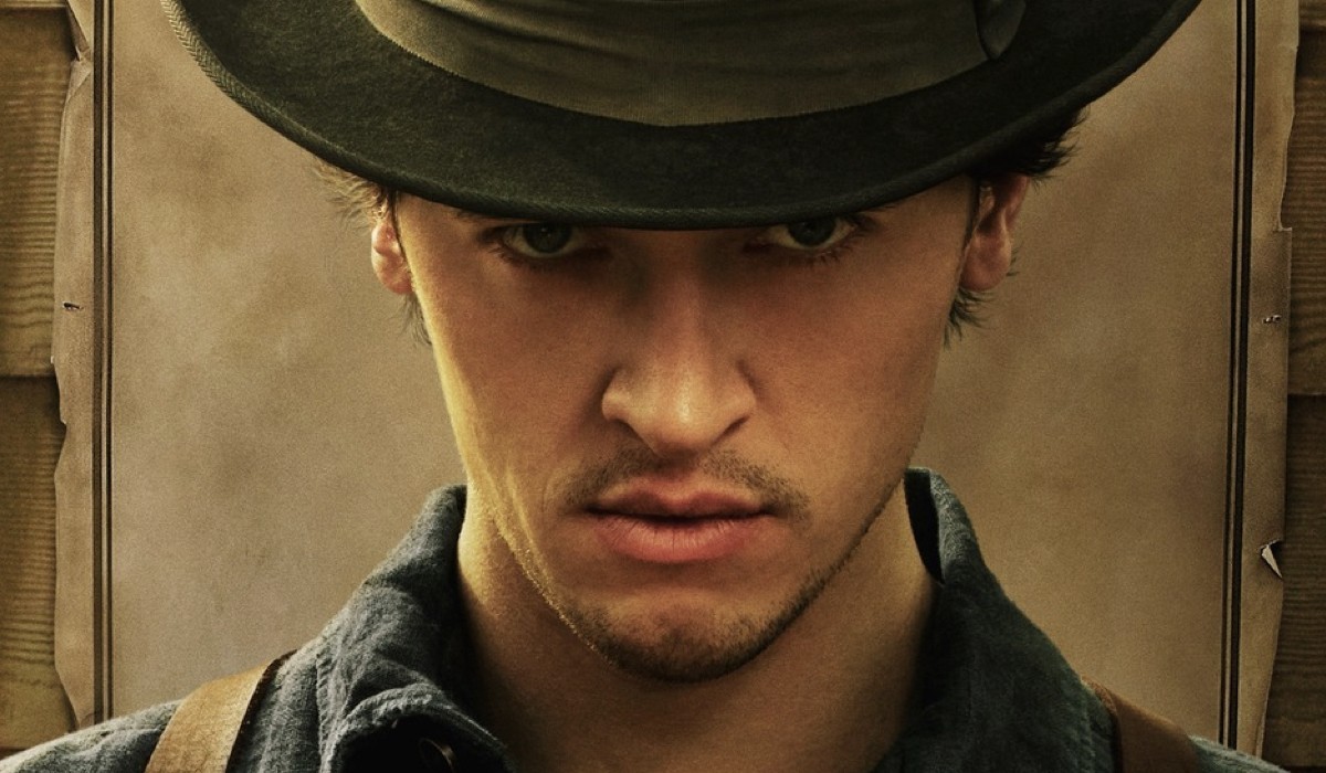 Billy The Kid trama, cast, data di uscita e streaming