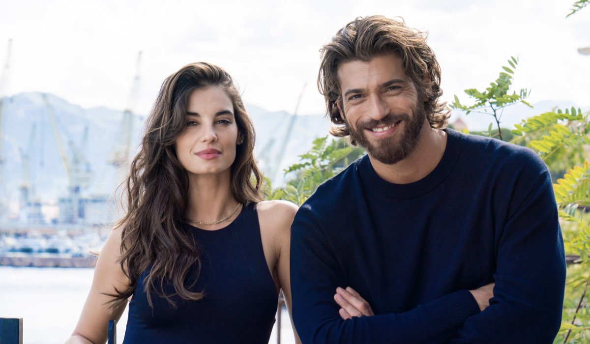 Quando Inizia Viola Come Il Mare Su Canale 5