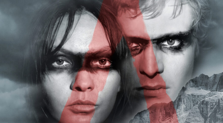 “Wild Republic”, un particolare dal poster. Credits: RaiPlay.