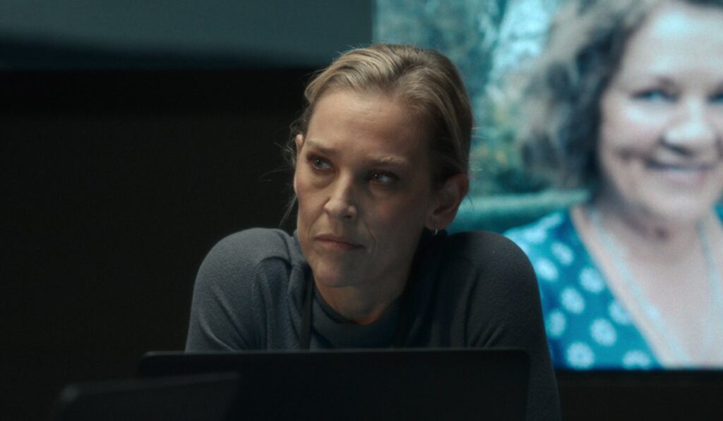 a Lørenskog serie tv uscita, trama e streaming