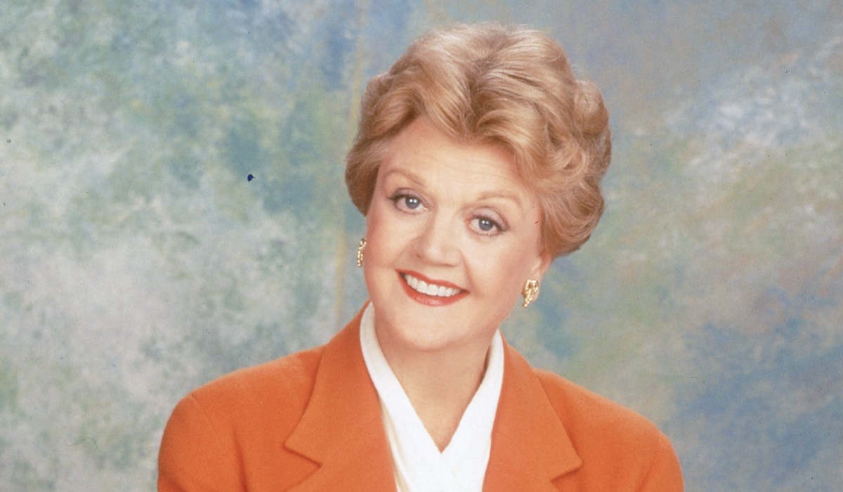 Angela La Signora Fletcher Del Piccolo Schermo