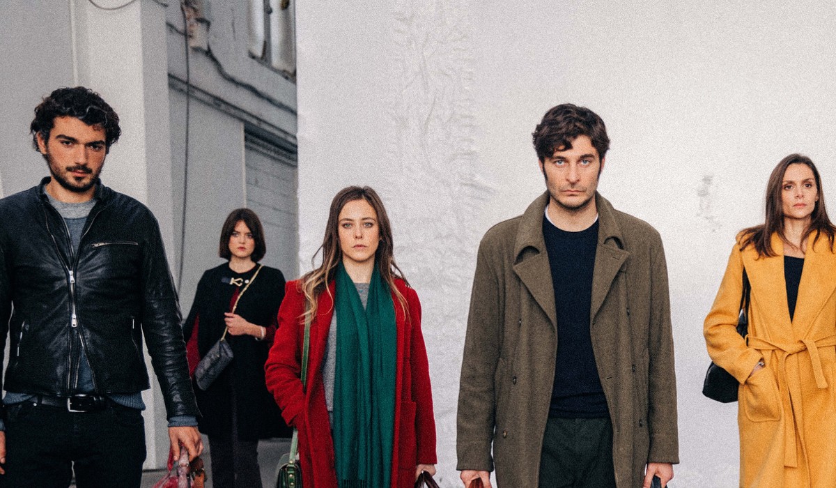 Sopravvissuti il cast attori completo della serie tv
