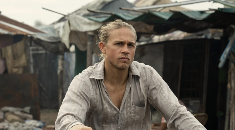 Charlie Hunnam In Shantaram Disponibile In Tutto Il Mondo Dal 14 Ottobre 2022 Su Apple Tv+