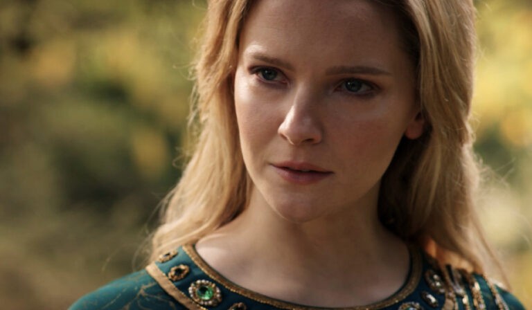 Gli Anelli del Potere, la seconda stagione