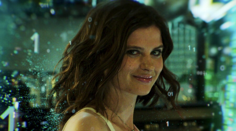 Hanna Ardéhn In The Playlist Credits Ulf Brantas Netflix