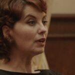 Vanessa Gravina (Adelaide Di Sant'Erasmo) in una scena della puntata 19 de 