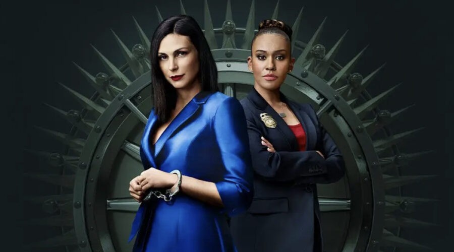 Immagine Di Copertina The Endgame Credits Sky Guida Tv