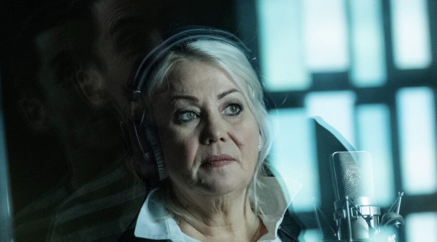 Jann Arden In Jann Credits Serially