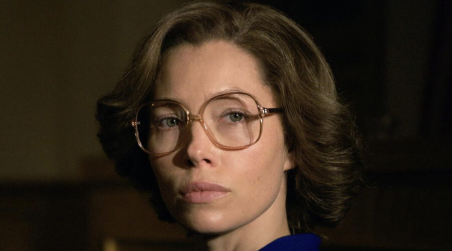 Jessica Biel In Candy More In Texas Credits Disney Plus