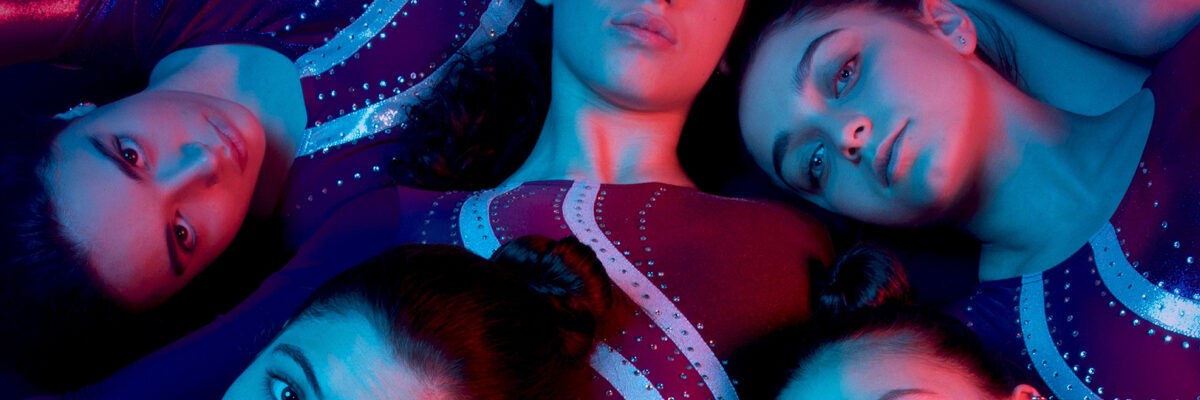 Key Art ufficiale di 