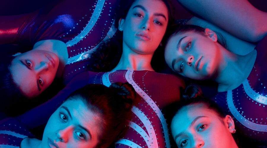 Key Art ufficiale di