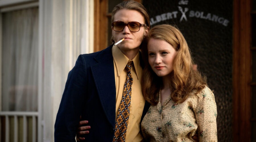 Una scena di “Les Papillons Noirs”. Credits: Miam.