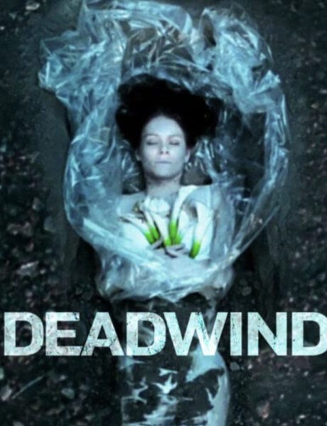 Locandina Ufficiale Deadwind Credits Netflix